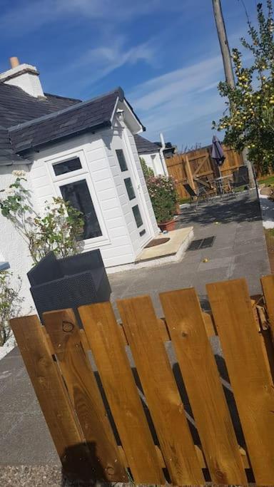 Cosy 2 Bedroom Croft Cottage With Beautiful Views North Kessock Exterior foto